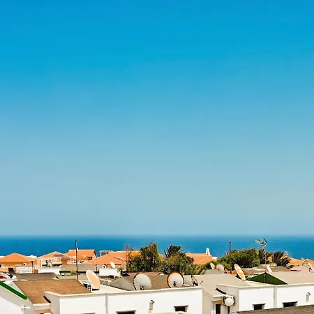 Romantic Gateway By The Sea In Fuerte * Antigua (Fuerteventura)