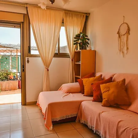 Romantic Gateway By The Sea In Fuerte * Antigua (Fuerteventura)