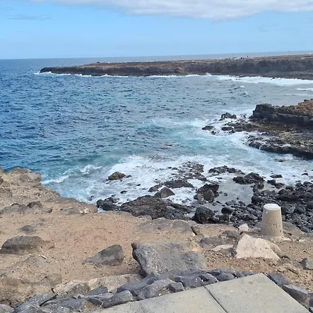 Romantic Gateway By The Sea In Fuerte Prázdninový dům Antigua (Fuerteventura)