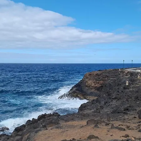 Romantic Gateway By The Sea In Fuerte Antigua (Fuerteventura)