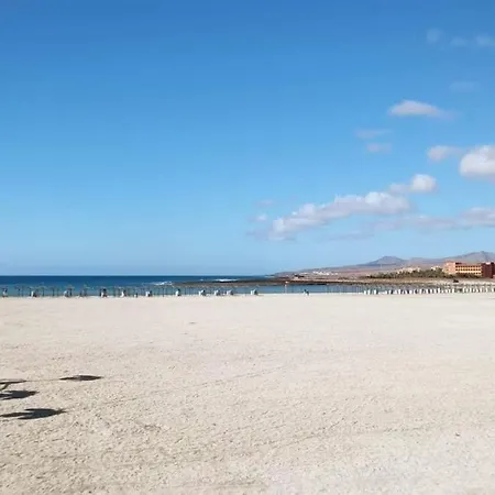펜션 Romantic Gateway By The Sea In Fuerte *
